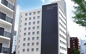 Fun Gate Hotel Sapporo